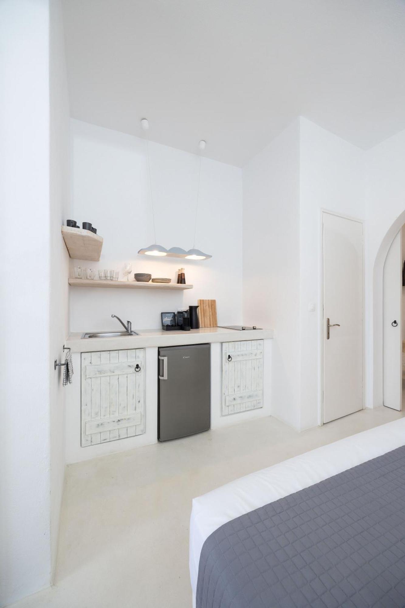 Flisvos Beach Apartments Naxos City ภายนอก รูปภาพ